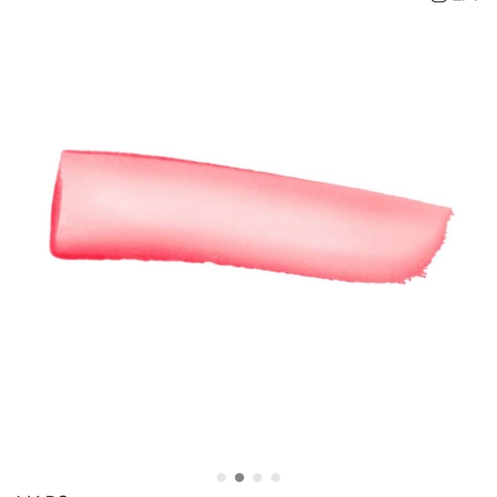 New! NARS afterglow lip balm in turbo - Picture 2 of 3